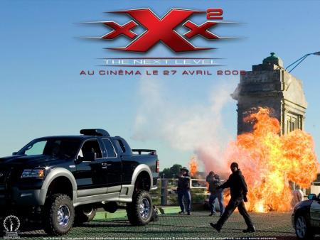 le film de xxx2