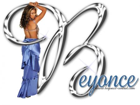 c'est beyonce