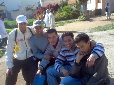 hadou houma drari lemferouwehin