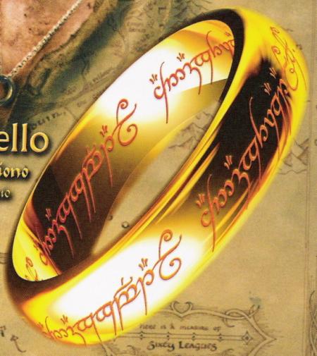 the lord of the ring