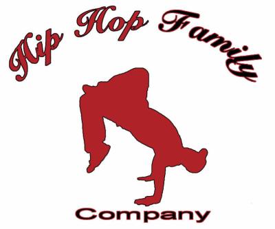 style de hip hop family