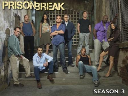 prison break season 3