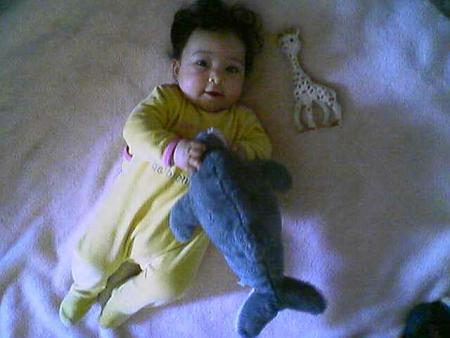 c rania elle est trop belle yaak