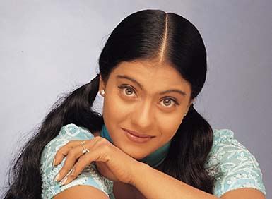 kajol