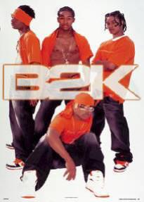 les b2k
