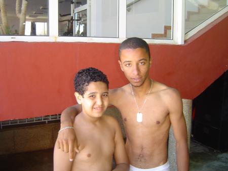 walid et houssa