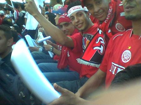 voila joumhour frimija nayeda?????????