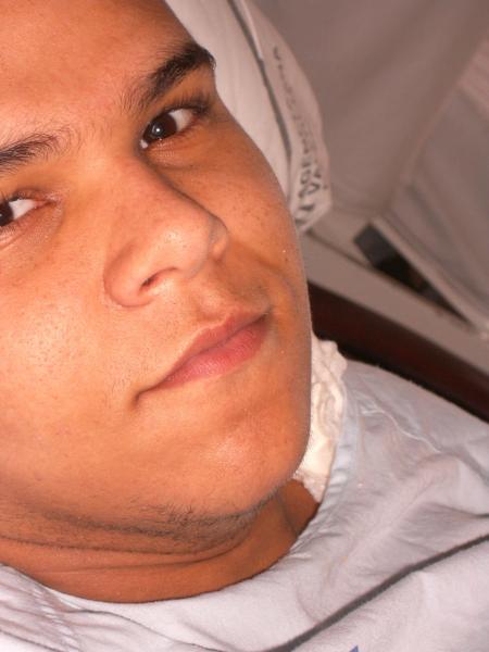 c mon pote que j'aime bcp.ne change surtout pas.