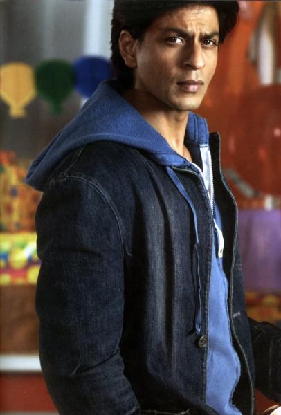 Shahrukh Khan
