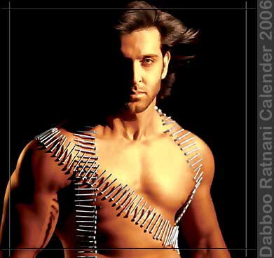hrithik roshan