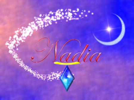 nadia
