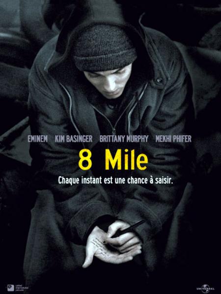 8 mile de eminem