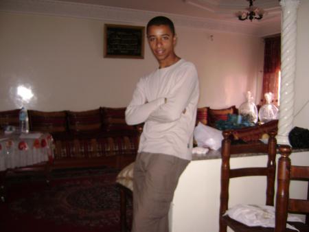 la c soufiane comment vous trouv� cette photo????