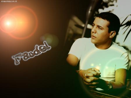 faudel