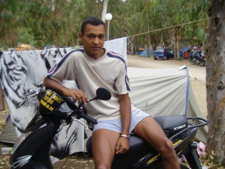 cc c'est najib mon cousin que jl'aime bien