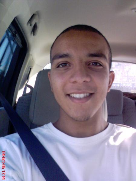 c'est mon cousin mathieu