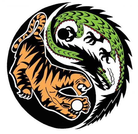 SHAOLIN KUNG FU ACADEMY BOURNEMOUTH